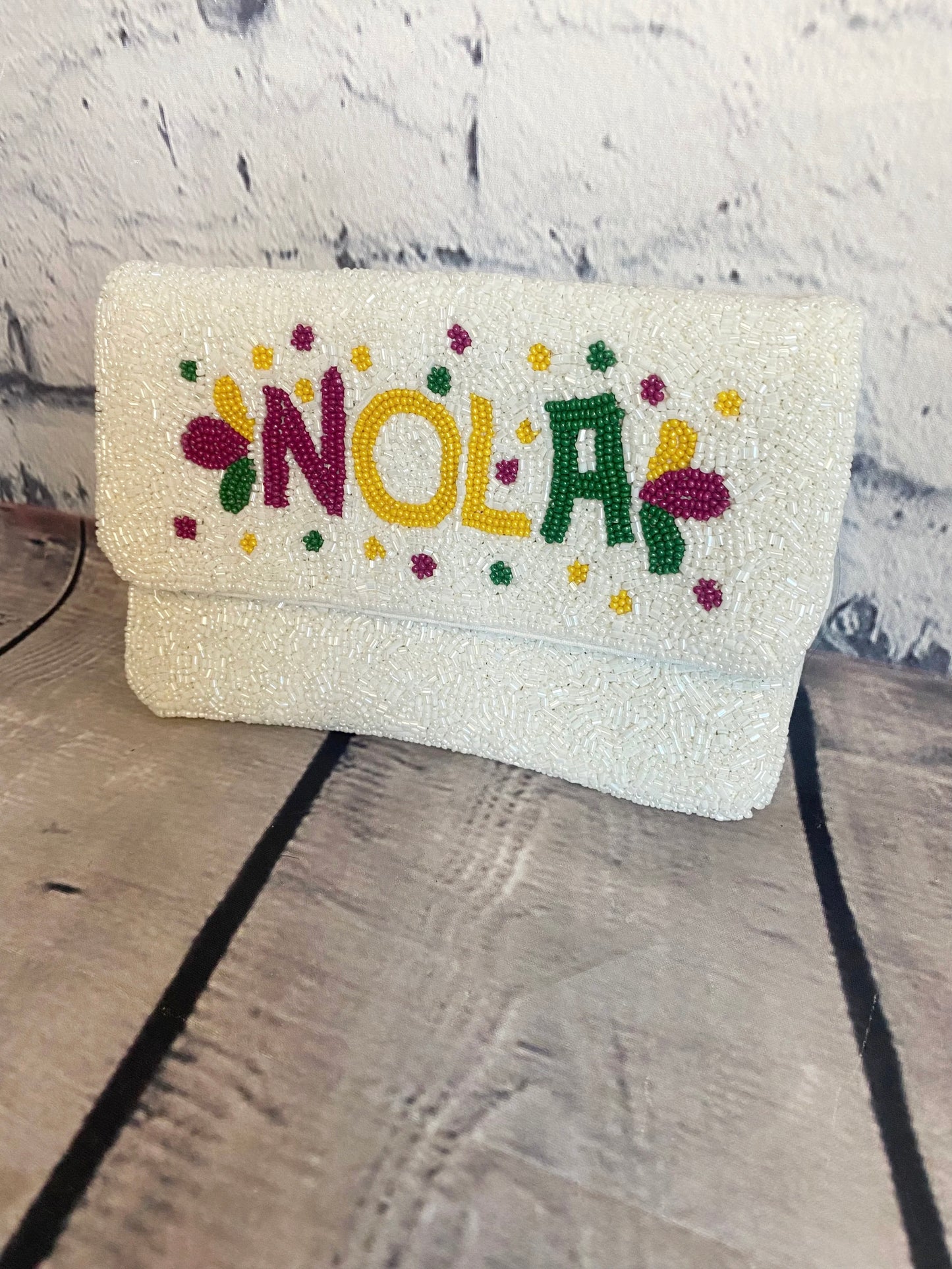 Nola Girl Bag