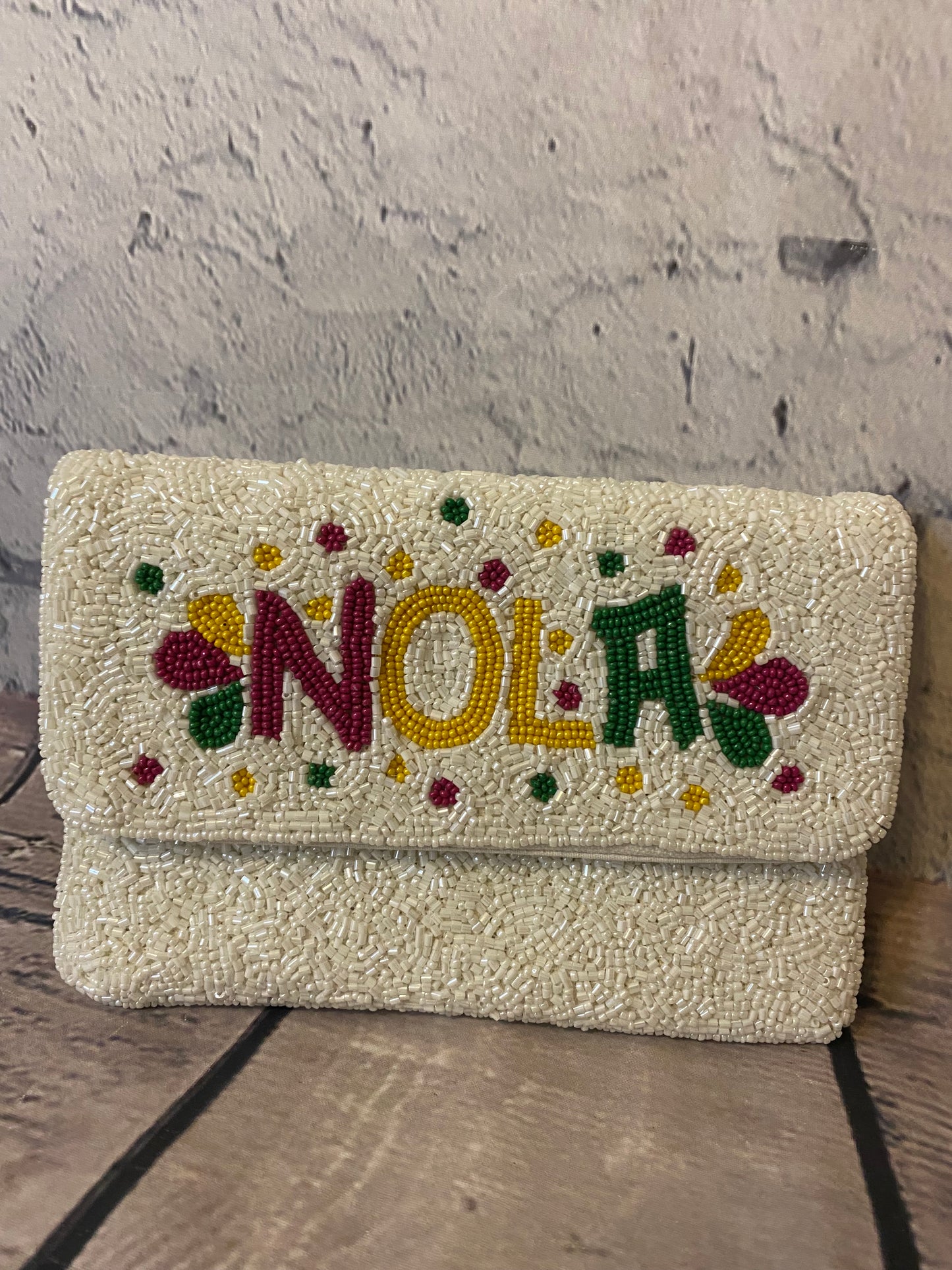 Nola Girl Bag
