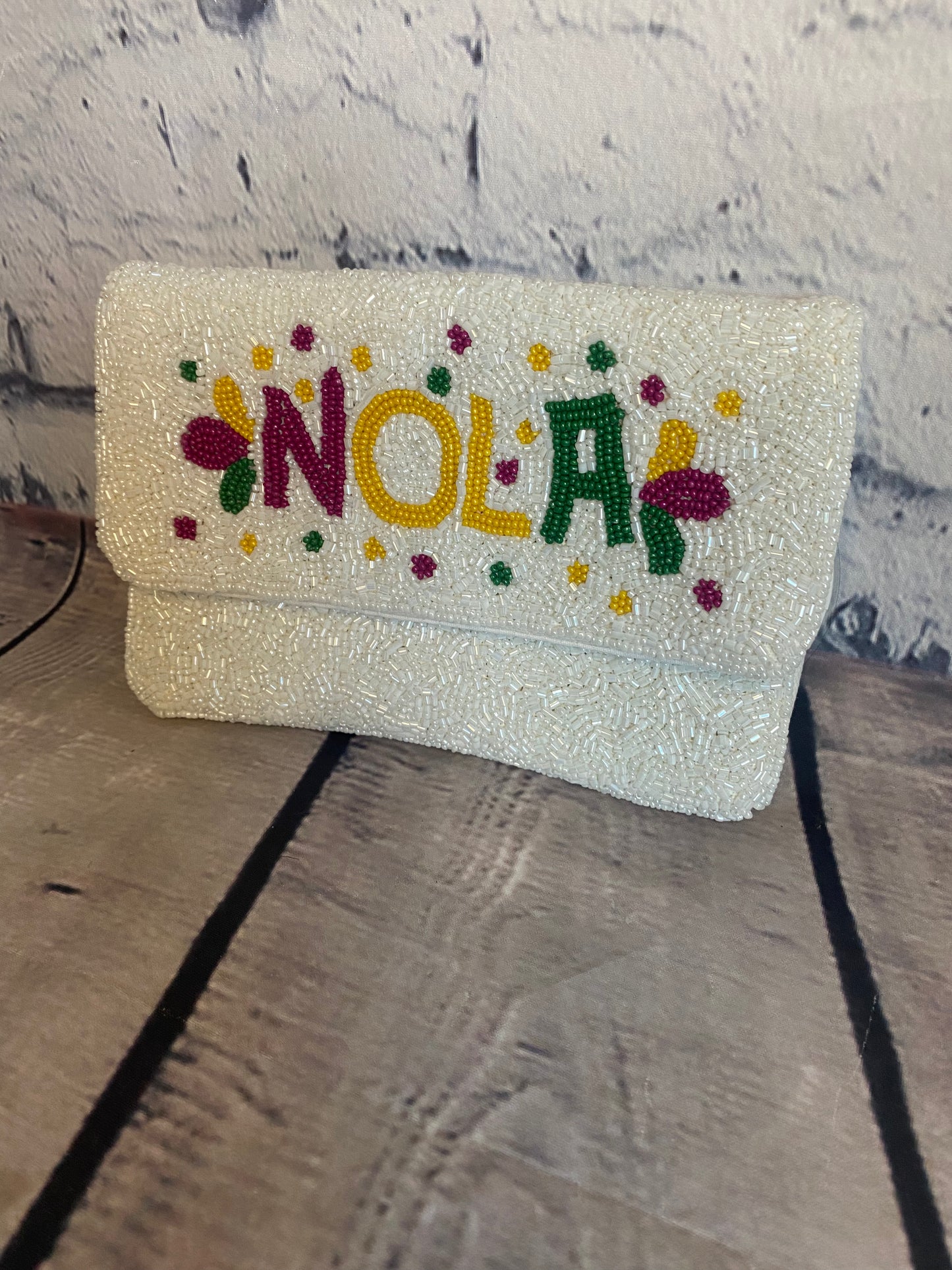 Nola Girl Bag
